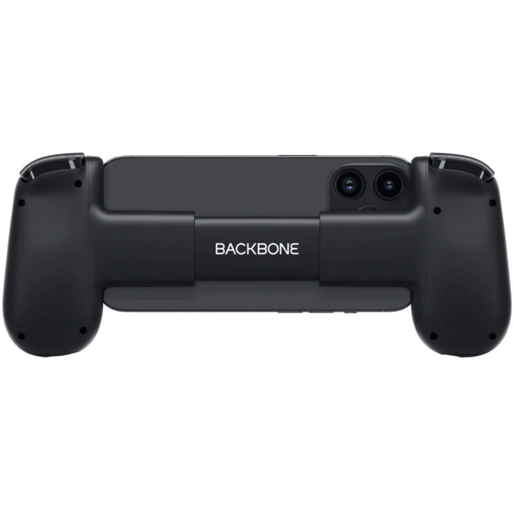 Backbone One Mobile Gaming Controller for iPhone Gen 1